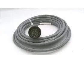 Кабель соединительный DYNAPAR 14006350020, 10-контактный, 20 футов