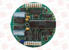 Детектор / передатчик Артикул 388779-01-2 от производителя EMERSON