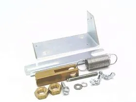 Монтажный комплект №4 SIEMENS 147-314 для пневматических приводов заслонки