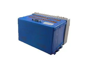 LA-SVP-IO04-RD Модуль/стойка ПЛК от LOMAR SRL