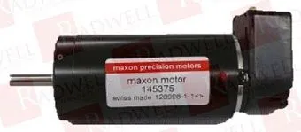 Серводвигатель Артикул 145375 от производителя MAXON MOTOR