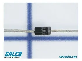 HV Components Associates 1N4003