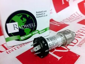 Датчик / преобразователь давления Артикул PAA-23/8465.1-1 от производителя