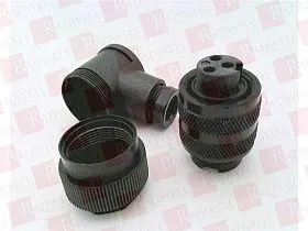 Наконечник / разъем Артикул 33390 от производителя TPC WIRE & CABLE