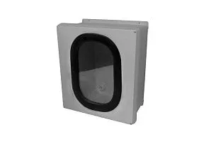 Vynckier Enclosure Systems VM775K