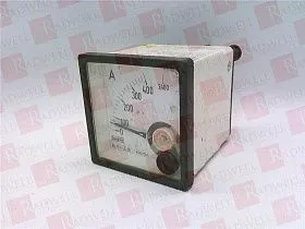 Щитовой измерительный прибор Артикул 242-756G-LSRX-C5 от производителя TE CONNECTIVITY