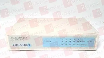 Модем Артикул TE100-S55EPLUS от производителя TRENDNET
