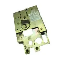 Механизм выдвижения автоматического выключателя Allen Bradley 1494D-N50, 250А