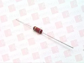 Резистор  Артикул PR02000206201JR500 от производителя VISHAY