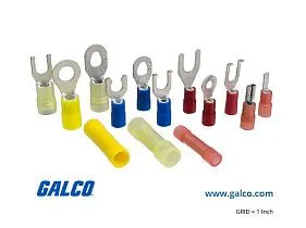 Ilsco VDFT-18-110-P50