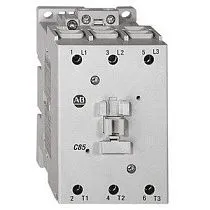 Контактор ALLEN BRADLEY 100-C60N00, 60А, 380-400В, 3 полюса