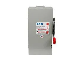 Cutler Hammer, Div of Eaton DH222FRK