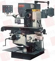 Фрезерная фреза с индексом Артикул U40S от производителя CHESTER MACHINE TOOLS
