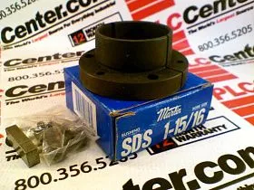 Втулка Артикул SDS-1-15/16 от производителя MASKA