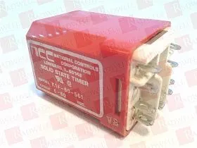 Замедляющие реле Артикул K1F-60-561 от производителя AMETEK