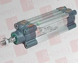 Пневматический цилиндр Артикул 1213A20150AP от производителя METAL WORK PNEUMATIC