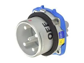 Meltric 36-68237-C-K16-A155-HAZ