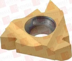 Режущая пластина Артикул 16INRH8NPTMXC/G от производителя CARMEX