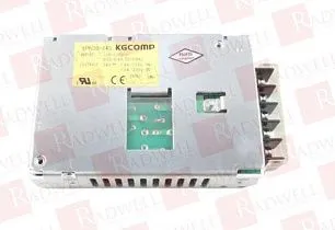 Источник питания Артикул SPN30-24S от производителя KGCOMP