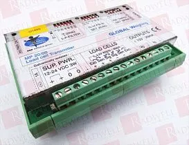 Тензодатчик Артикул MP20/00 от производителя SARTORIUS