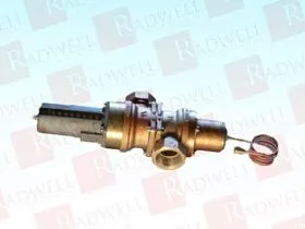 Регулирующий клапан Артикул M902P200ULFL23W от производителя METREX VALVE