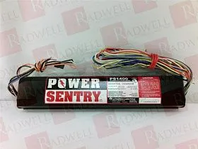 Трансформатор зажигания Артикул PS1400 от производителя POWER SENTRY