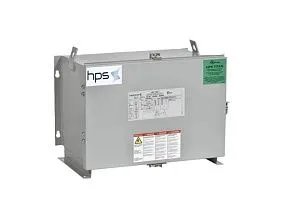 Hammond Power Solutions TN2A0003QKKA