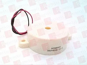 Устройство звуковой сигнализации Артикул BRP4016L-12-C от производителя INTERVOX