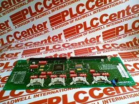 Промышленная компьютерная плата NNTM1832FUBR от NORTEL NETWORKS