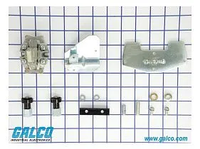 Cutler Hammer, Div of Eaton C81BBC2