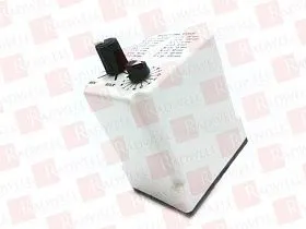 Замедляющие реле Артикул TR-60222 от производителя MACROMATIC