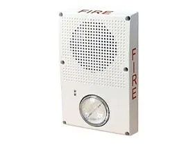 Edwards Signaling WG4RN-S