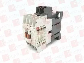 Пускатель Артикул GMR-4-2NO-2NC-AC220 от производителя MEC