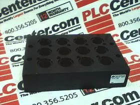 Пневматические коллекторы Артикул A7127-004 от производителя AUTOMATIC VALVE