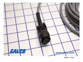 Danaher Controls 114448-0020