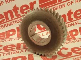 Звездочка / шестерня Артикул 15535-20-41LH от производителя MAGNA