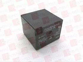 Реле / розетка Артикул T7CS5D06 от производителя TE CONNECTIVITY