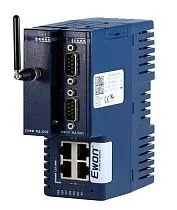 Маршрутизатор EWON FLEXY20500 с поддержкой LAN/WAN, 4G/3G/Wi-Fi