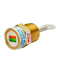 43702 Расходомер от THOMAS PRODUCTS LTD