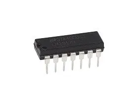 Texas Instruments LM2917N/NOPB