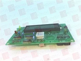 ЖК / светодиодный дисплей Артикул D0C022C4E-M007IMKA от производителя NAN YA PLASTICS CORP