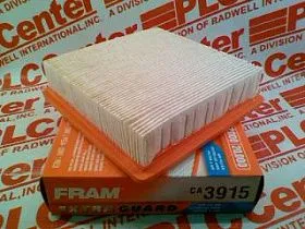 Гидравлический набор Артикул CA3915 от производителя FRAM