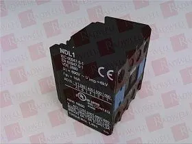 Устройство для пускателя / стартера Артикул NDL1-11 от производителя ISKRA