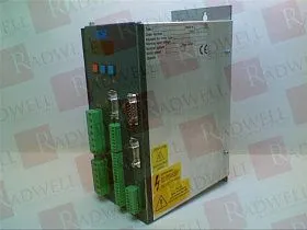 Сервопривод  / сервоуправление Артикул DMBL03 от производителя TDE