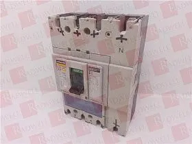 Автоматический выключатель в литом корпусе Артикул YA5NP250T от производителя TYCO