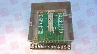 Клемма Артикул 5602101 от производителя HONEYWELL