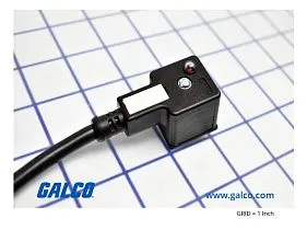 ASI-Automation Systems Interconnect CG1-N02-VL1-C02-5-N