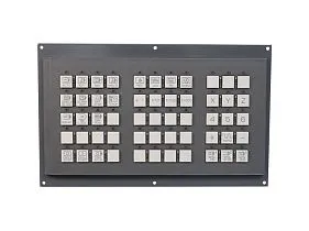 Fanuc A02B-0319-C243-FNUC