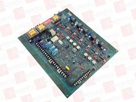 Плата процессора / контроллера Артикул 222-400 от производителя EMERSON