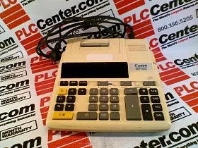 Калькулятор Артикул MP12D от производителя CANON